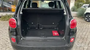 Fiat 500L de 2016