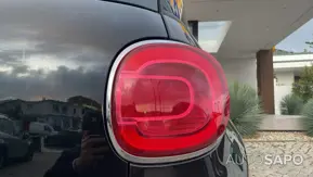 Fiat 500L de 2016