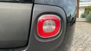 Fiat 500L de 2016