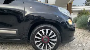 Fiat 500L de 2016