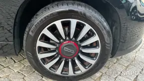 Fiat 500L de 2016