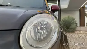 Fiat 500L de 2016