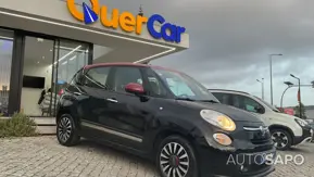 Fiat 500L de 2016