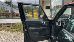 Fiat 500L de 2016