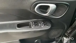 Fiat 500L de 2016