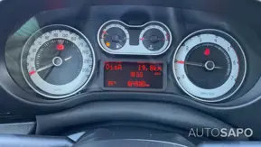Fiat 500L de 2016