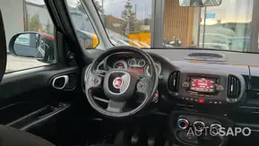 Fiat 500L de 2016