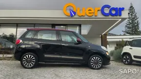 Fiat 500L de 2016