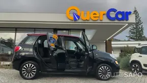 Fiat 500L de 2016