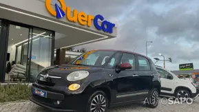Fiat 500L de 2016