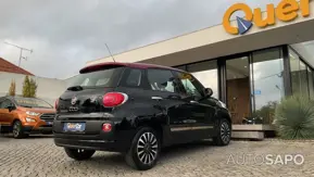 Fiat 500L de 2016