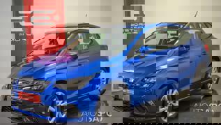 Seat Ibiza de 2022