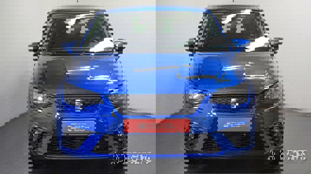 Seat Ibiza de 2022