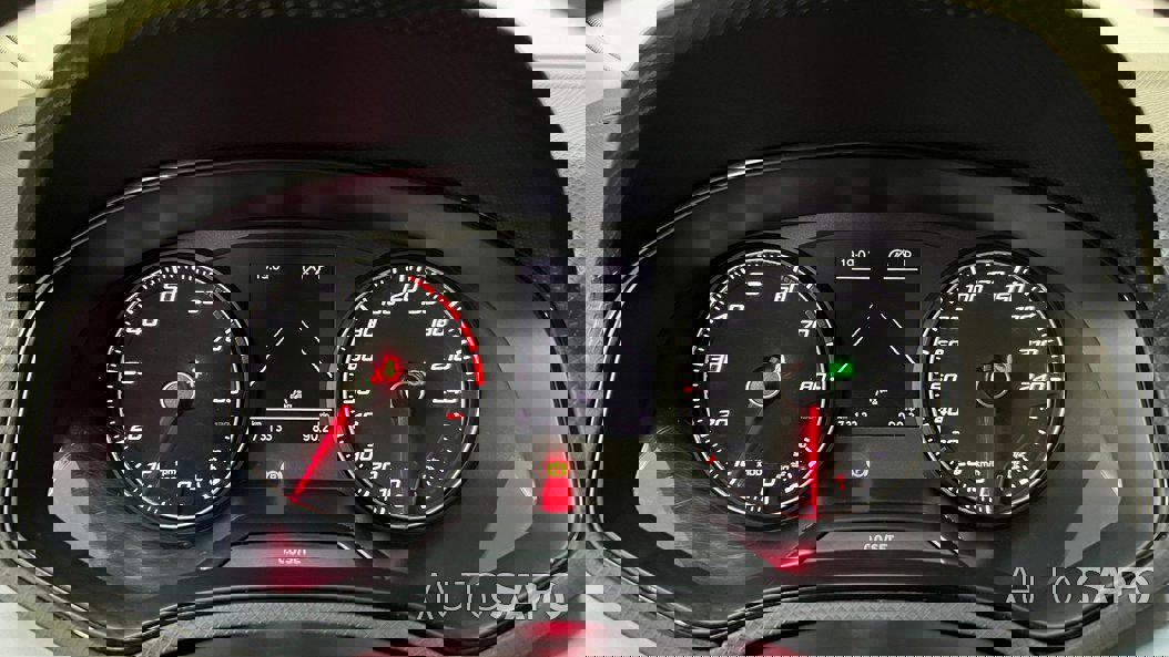 Seat Ibiza de 2022