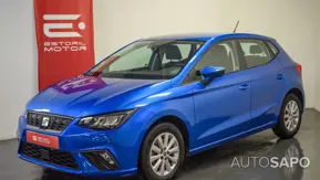 Seat Ibiza de 2022