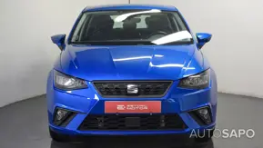 Seat Ibiza de 2022