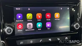 Seat Ibiza de 2022