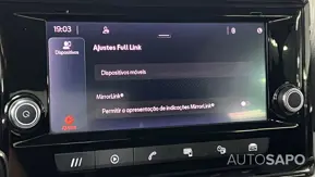 Seat Ibiza de 2022