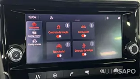 Seat Ibiza de 2022