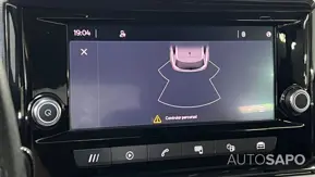 Seat Ibiza de 2022