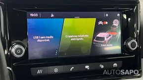 Seat Ibiza de 2022