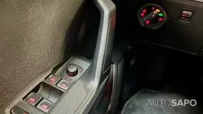 Seat Ibiza de 2022