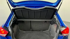 Seat Ibiza de 2022