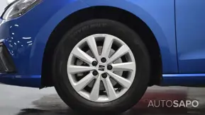 Seat Ibiza de 2022