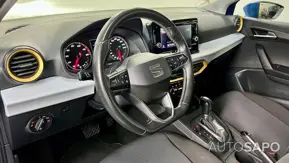 Seat Ibiza de 2022
