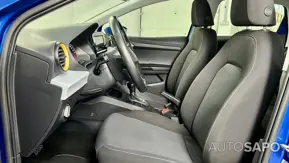 Seat Ibiza de 2022