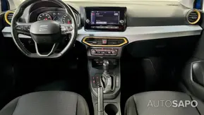 Seat Ibiza de 2022