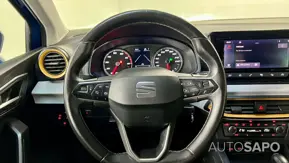 Seat Ibiza de 2022