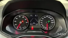 Seat Ibiza de 2022