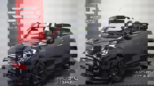 MINI Cabrio Cooper Auto de 2023