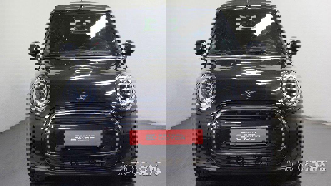 MINI Cabrio Cooper Auto de 2023