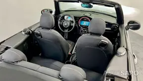 MINI Cabrio Cooper Auto de 2023