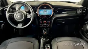 MINI Cabrio Cooper Auto de 2023
