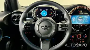 MINI Cabrio Cooper Auto de 2023