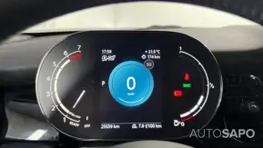MINI Cabrio Cooper Auto de 2023