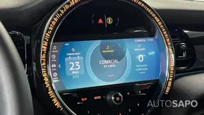 MINI Cabrio Cooper Auto de 2023
