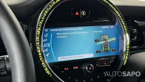MINI Cabrio Cooper Auto de 2023