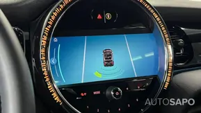 MINI Cabrio Cooper Auto de 2023
