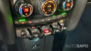 MINI Cabrio Cooper Auto de 2023