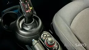 MINI Cabrio Cooper Auto de 2023