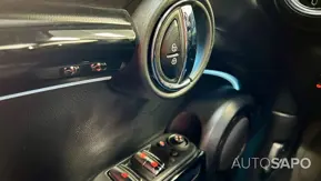 MINI Cabrio Cooper Auto de 2023