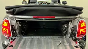 MINI Cabrio Cooper Auto de 2023