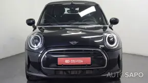 MINI Cabrio Cooper Auto de 2023