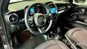 MINI Cabrio Cooper Auto de 2023