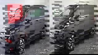 Mercedes-Benz Classe V de 2022