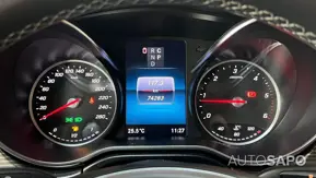 Mercedes-Benz Classe V de 2022